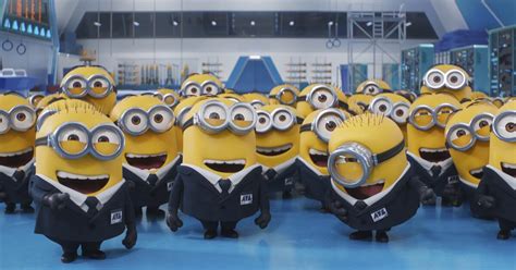 when the odds are against me tagalog|How the power of the Minions has propelled the 'Despicable Me' .